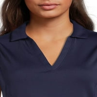 Ben Hogan ženska Polo majica bez rukava sa UPF 30, veličine XS-XXL