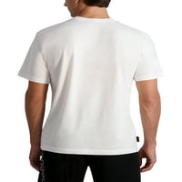 Reebok muška i velika Muška grafička majica, do veličine 3XL