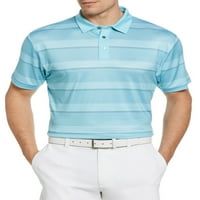 Ben Hogan Performance Muška Polo majica na pruge, veličine s-5XL