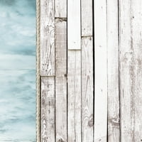 KAISERCRAFT D-RING Album 12 X12 - plaža