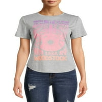 Woodstock Juniors ' T-Shirt