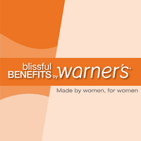 Blažene prednosti Warner's Women's Footed Fleece Linered Tight, 4pk