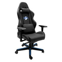 DreamSeat Indiana State Sycamores Team Xpression Gaming Stolica