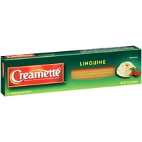 Creamette Linguine Tjestenina, Kutija Od 16 Unci