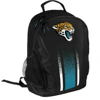 Forever kolekcionarstvo NFL Jacksonville Jaguars Premijer ruksak