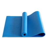 Ray Star Extra Thick Yoga Mat 24X68 X0.31 Thickness-Eco Friendly Materijal - Sa Visokom Gustinom Anti-Suza