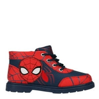 Marvel Spiderman Čizme Za Planinare Za Male Dječake