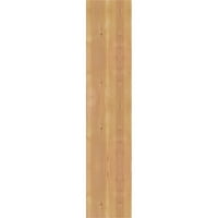 Ekena Millwork 7.50 W 28 D 36 H Olimpijski Smooth Tradicionalni Izgled, Zapadni Crveni Kedar