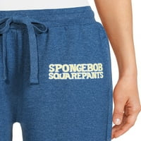 Spongebob SquarePants Juniors ' Jogger Pantalone