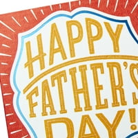 Hallmark Fathers Day Card
