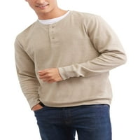 FG Ls Thermal Henley