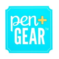 Pen+Gear 12-Mesečni Kalendar Stola
