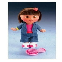 Dora istraživač u pokretu Dora lutka