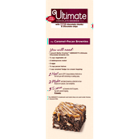 Betty Crocker® Ultimate Mješavina Čokoladnih Kolačića