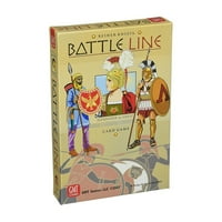 Igre Battle Line Card Igra