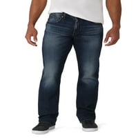 Rock & Republic muški Ultra Comfort Bootcut Jean