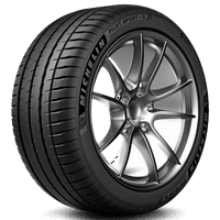 Michelin Pilot Sport S 235 35 - Y Guma