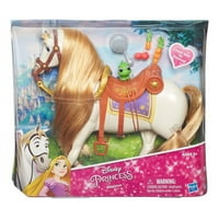 Disney Princeza Rapunzel Konj Maximus