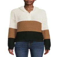 No Bounderies Juniorov džemper s kapuljačom u boji