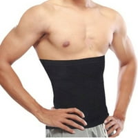 Muška kontrola stomaka oblog za pojas za oblikovanje struka -