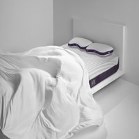 Madrac za performanse posteljine-Cal King madrac - plišani osjećaj vlage od strane Dri-Tec tehnologije