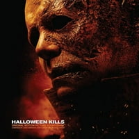 John Carpenter Cody Carpenter Daniel Davies - Halloween ubija Soundtrack