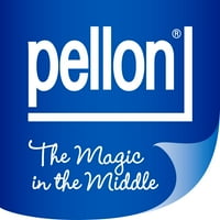 Pellon Wonder-Weba Fusible tkanina, jasan paket od 20