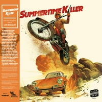 Summertime Killer Soundtrack