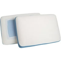Potpis za spavanje Renewgel memorijski jastuci od pjene 2, višestruke veličine