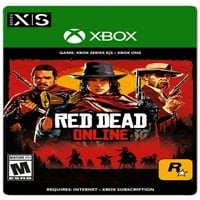 Red Dead Online-XBo [Digitalni]