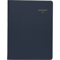 - A-GLANCE Weekly termin Book