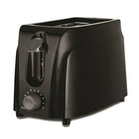 Brentwood Appliances Ts - 260b cool-dodirni toster sa 2 kriške
