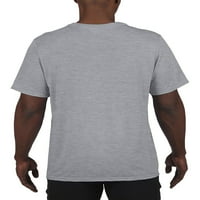 Gildan Muška AquaF Performance kratka majica sa rukavima