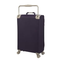 it luggage svjetski najlakši New York 22 Softside Spinner ručni prtljag