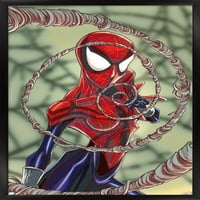 Marvel Comics - Spider-Girl - Spider-girl # zidni poster, 14.725 22.375