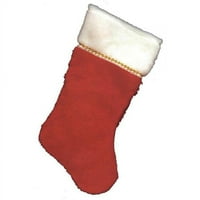 Morris kostimi za odrasle višebojne božićne čarape, 19,0