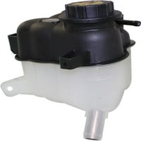 Zamjena Repf rezervoar rashladne tečnosti kompatibilan sa 2011-Ford Explorer 2008-Mercury Sable