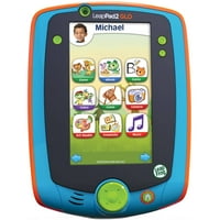 Leapfrog LeapPad Glo Tablet Za Učenje, Teal