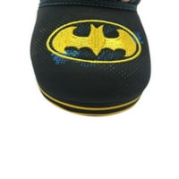 Batman Cipele Za Dječake Sa Licencom Za Dječake, Veličine 5-12