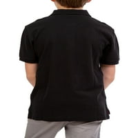 S. Polo Assn. Polo Majica Za Dječake, 2 Pakovanja, Veličine 4-18