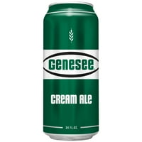 Genesee® Cream Ale fl. oz. Can