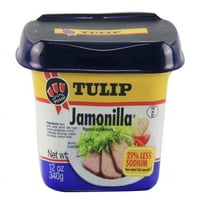 Tulip Jamonlilla, 25% smanjen Sodioum, Oz Cup