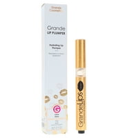 Grandelash Grandelips Hidratantni Usne Plumper Gloss Clear 0. oz