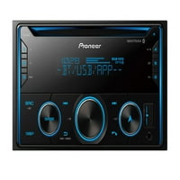 Pioneer FH-S520BT Double-DIN in-cvil CD prijemnik sa Bluetooth-om