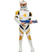 Cody Clone Trooper Deluxe Kostim Za Djecu