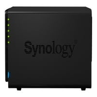 Synology DiskStation DS Network Storage Server