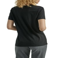 Lee® ženska majica sa logotipom sa kratkim rukavom