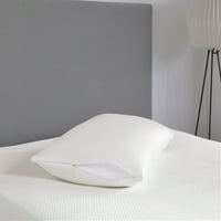 Sleeptone SmartGuard Premium jastuk Protector-Premium mikrovlakna, vodootporna barijera i antimikrobna zaštita,