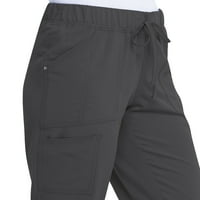 Scrubstar ženske modne Premium Ultimate Jogger pantalone za piling
