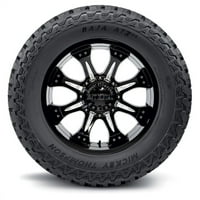 Mickey Thompson Baja ATZ P LT245 70R 119Q guma